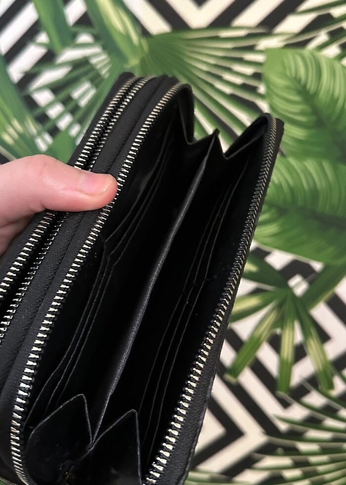 Büyük cüzdan lv - Görsel 5