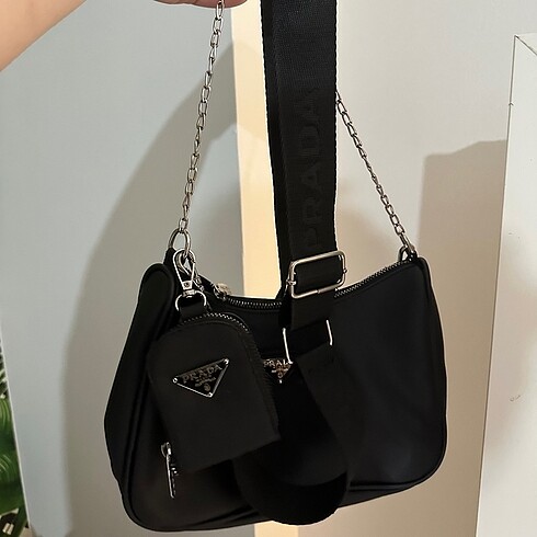 Prada Prada çanta