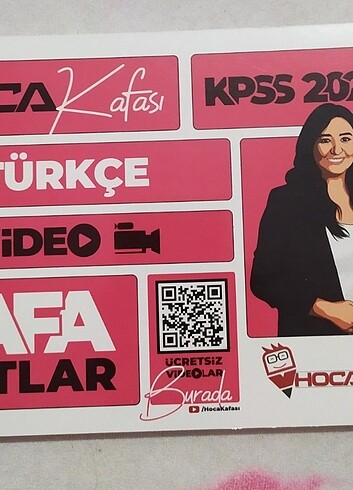 Kpss Türkçe Hoca Kafası 2023