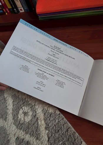 Borçlar Hukuku Ders Notları - Altın Seri - Görsel 5