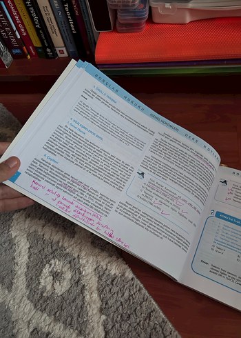 Borçlar Hukuku Ders Notları - Altın Seri - Görsel 4