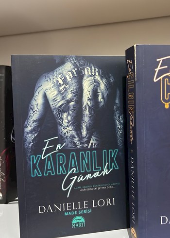 En Tatlı Kaçış 3lü set - Görsel 2