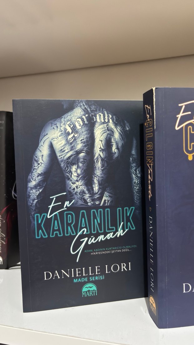 En Tatlı Kaçış 3lü set - Görsel 2