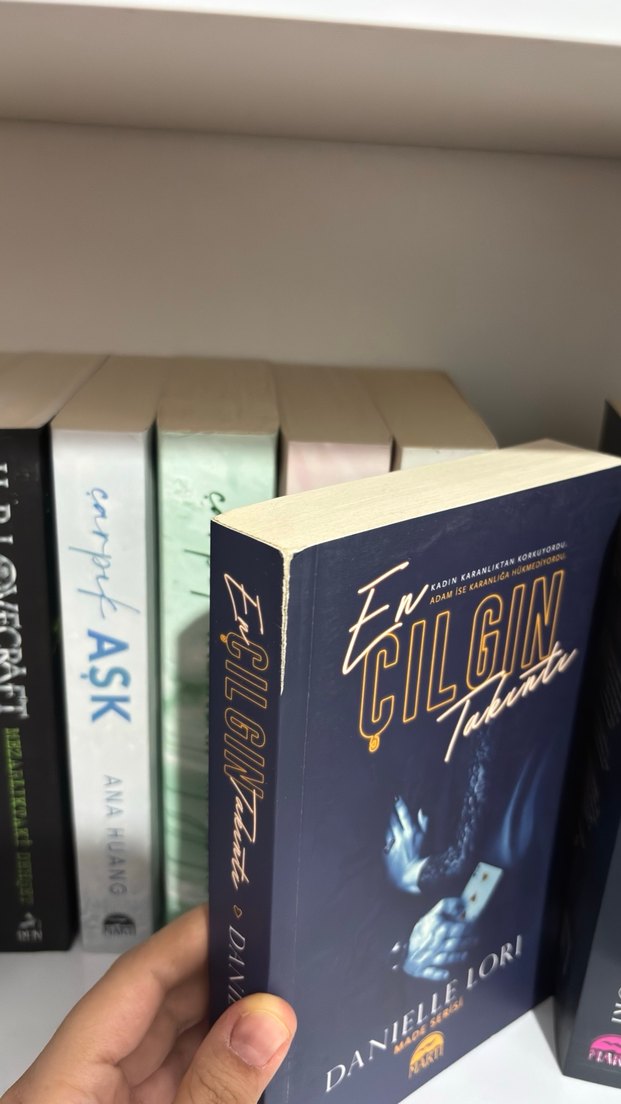 En Tatlı Kaçış 3lü set - Görsel 5