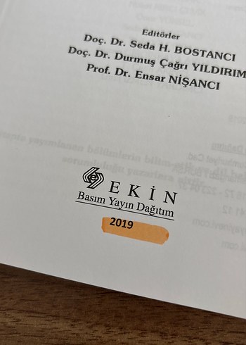 Türkiye'de Enerji Sorunsalı Kitabı - Görsel 2