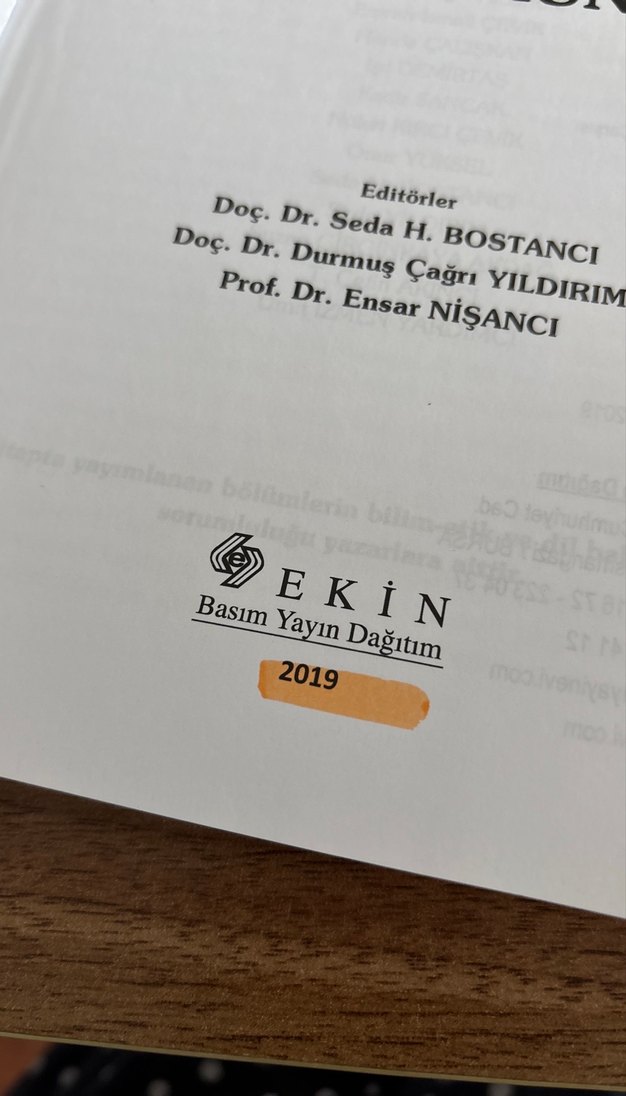 Türkiye'de Enerji Sorunsalı Kitabı - Görsel 2