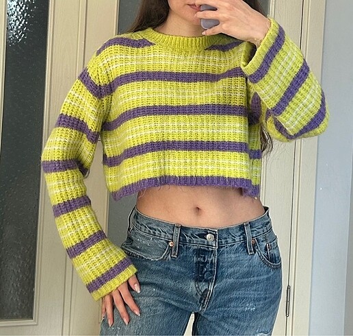 Bershka kazak