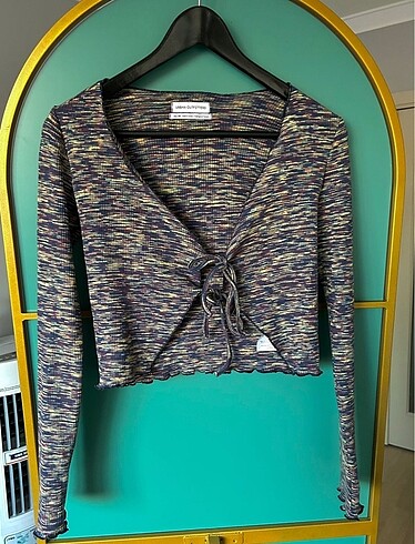 Urban Outfitters Urban Outfiters hırka