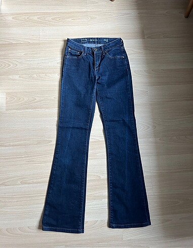 Levis Levi's jeans