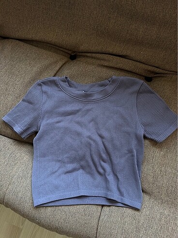 Zara crop