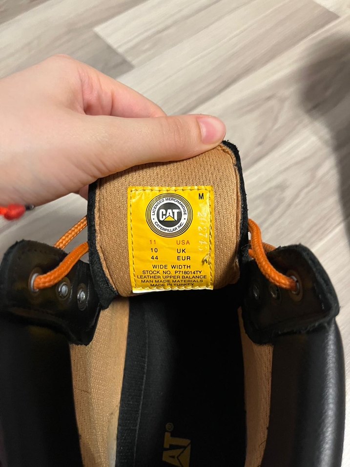 Siyah Cat Bot - Görsel 3