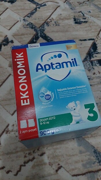 Aptamil