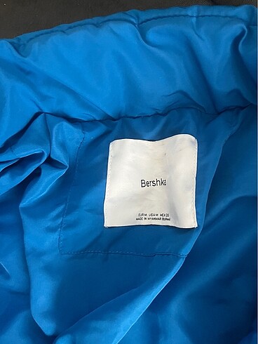 Bershka BERSHKA MONT