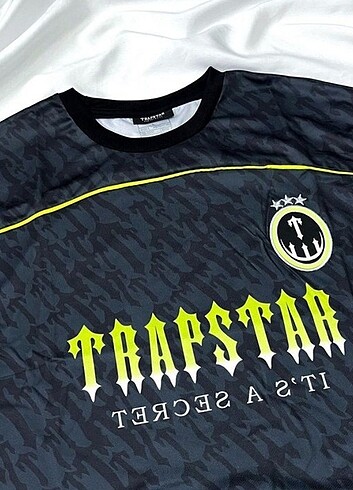 Diğer TRAPSTAR FORMA