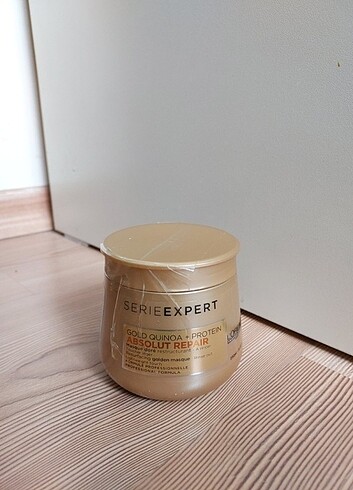 Loreal Absolut Repair Maske (250 ml)