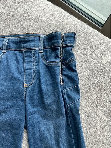 Calzedonia CALZEDONIA kot rengi tayt/pantolon