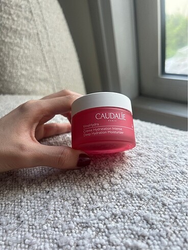 Caudile VinoHydra Deep Hydration Nemlendiricisi
