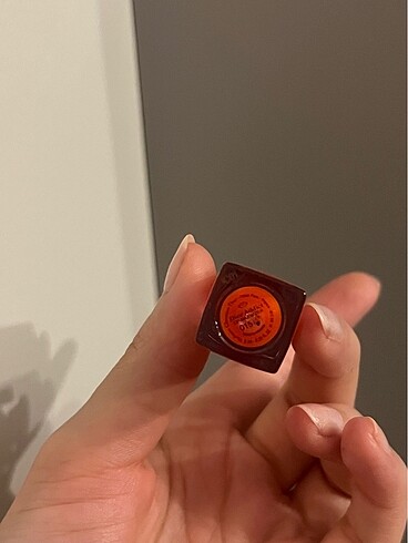  Beden kırmızı Renk Dior Lip Maximizer 016