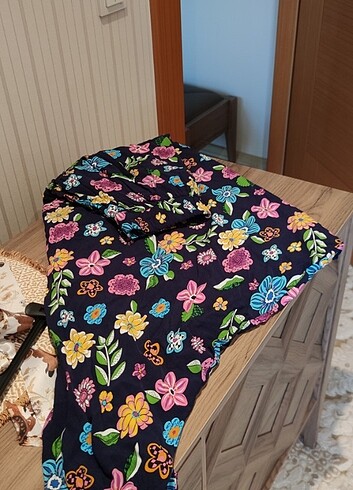 m Beden çeşitli Renk Yöresel şalvar