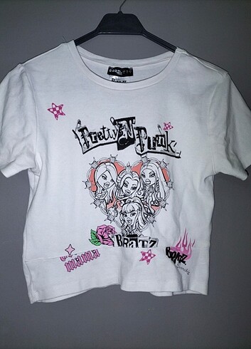 Diğer Bratz t-shirt 