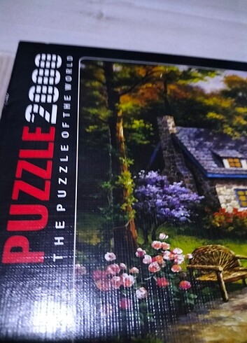  Beden Puzzle 