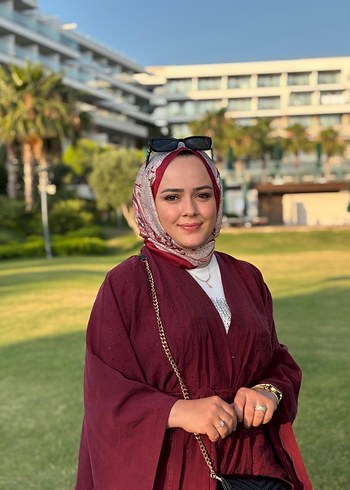 Zara Bordo Salaş taşlı Kadın Takım şal hediyedir