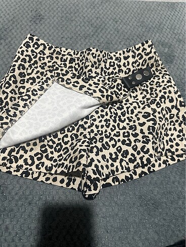 Bershka Mini etek bershka