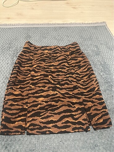 Zara Mini etek