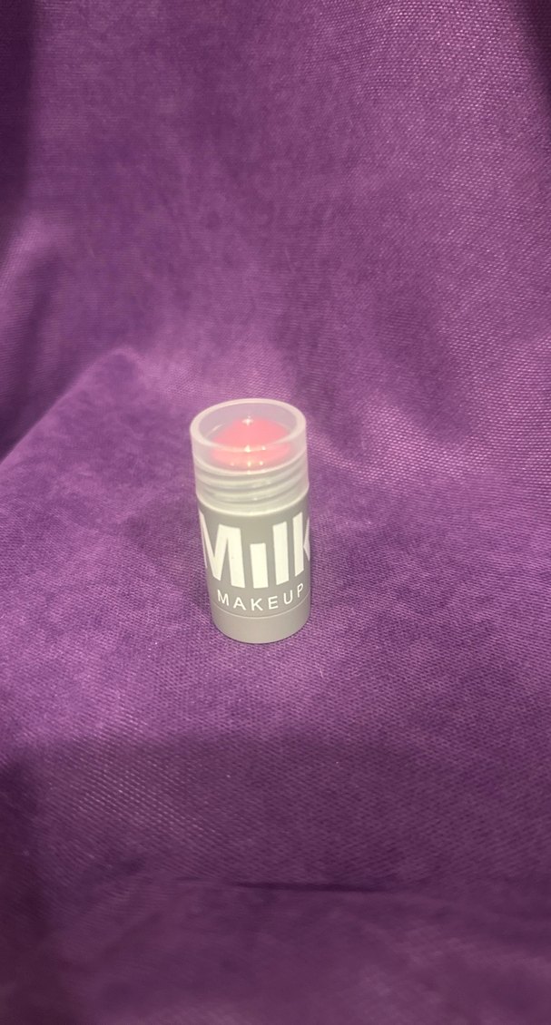 Parlak Pembe Milk Makyaj Allık - Görsel 2