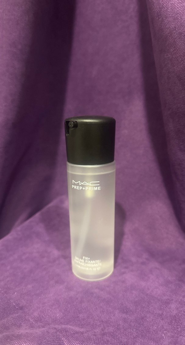 MAC Prep + Prime Sabitleyici Sprey - Görsel 2