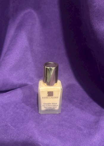 Estee lauder fondoten - Görsel 2