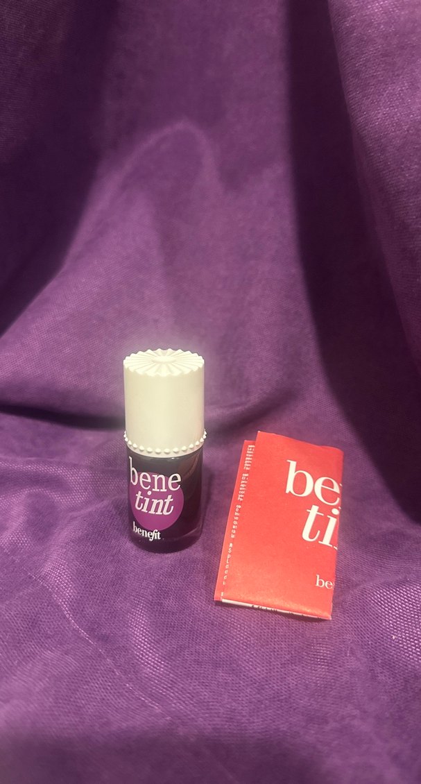 Benefit Benetint Şeftali Tonlu Allık 12.5ml - Görsel 2