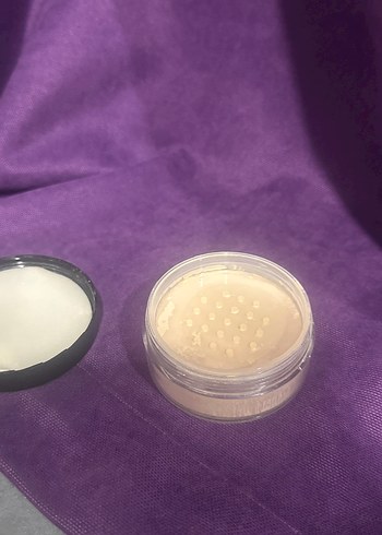 KIKO Parlak Bej Pudra - Görsel 4