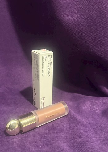 Nadir Güzellik Sıvı Allık - Pastel Bej - Görsel 2