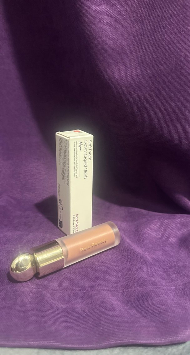 Nadir Güzellik Sıvı Allık - Pastel Bej - Görsel 2