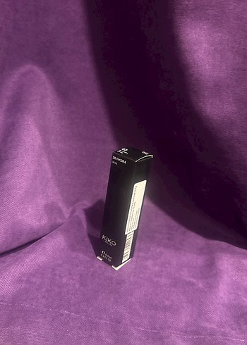 Parlak kiko Ruj - Görsel 2