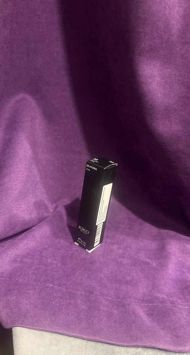 Parlak kiko Ruj - Görsel 2