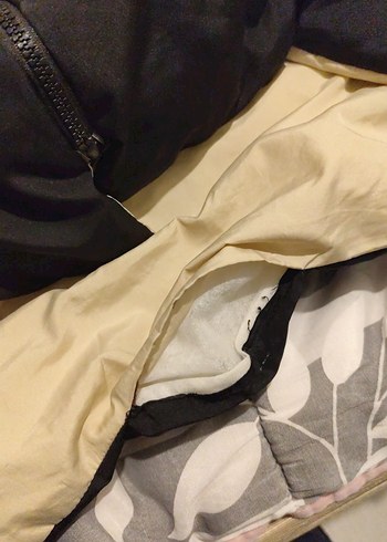 44 46 beden arası çift yönlü her iki yönü kullanılır - Görsel 7