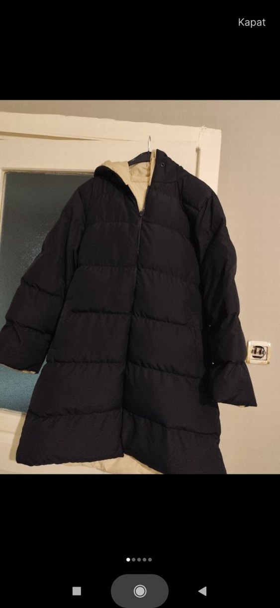 44 46 beden arası çift yönlü her iki yönü kullanılır - Görsel 4