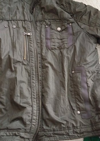 mont erkek - Görsel 6