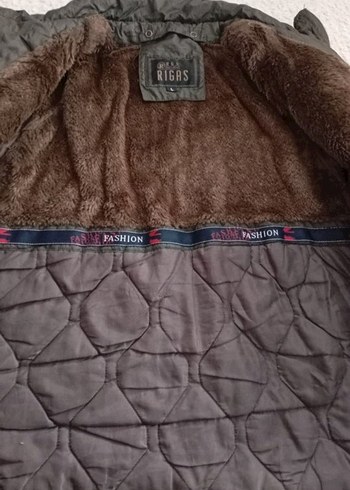 mont erkek - Görsel 3