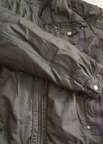 mont erkek - Görsel 2