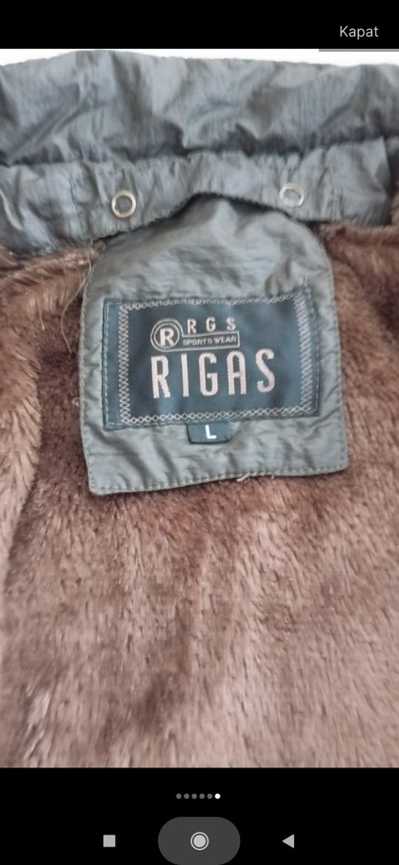 mont erkek - Görsel 4