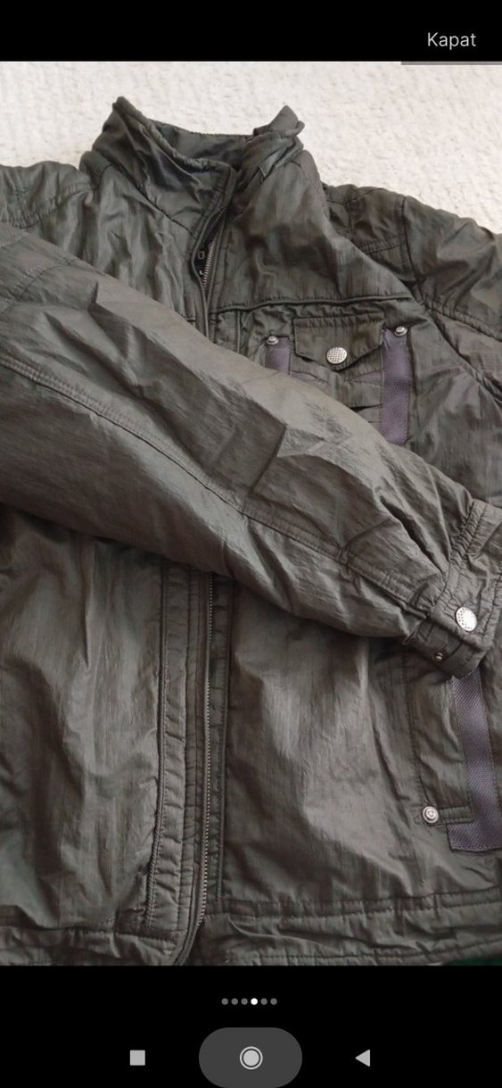 mont erkek - Görsel 2