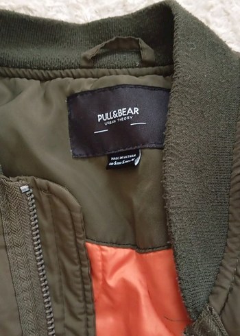 erkek mont - Görsel 3