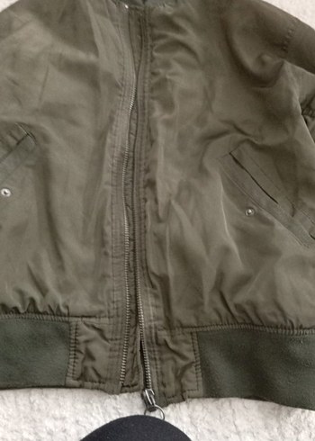 erkek mont - Görsel 2