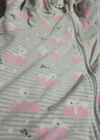 kız çocuk tulum - Görsel 2