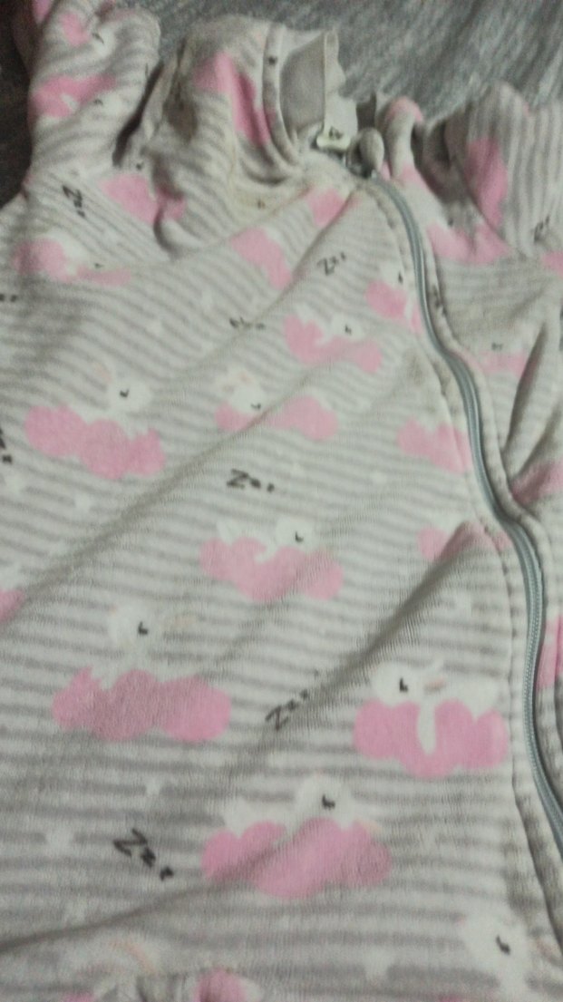 kız çocuk tulum - Görsel 2