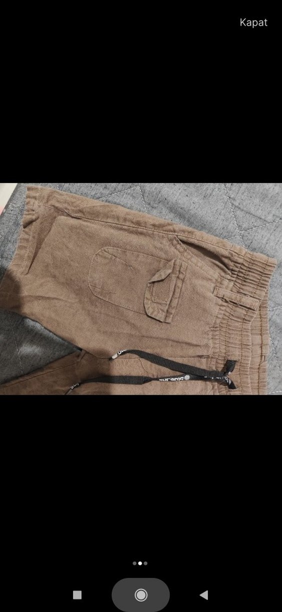 erkek çocuk - Görsel 2