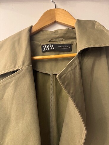 Zara Zara trenc